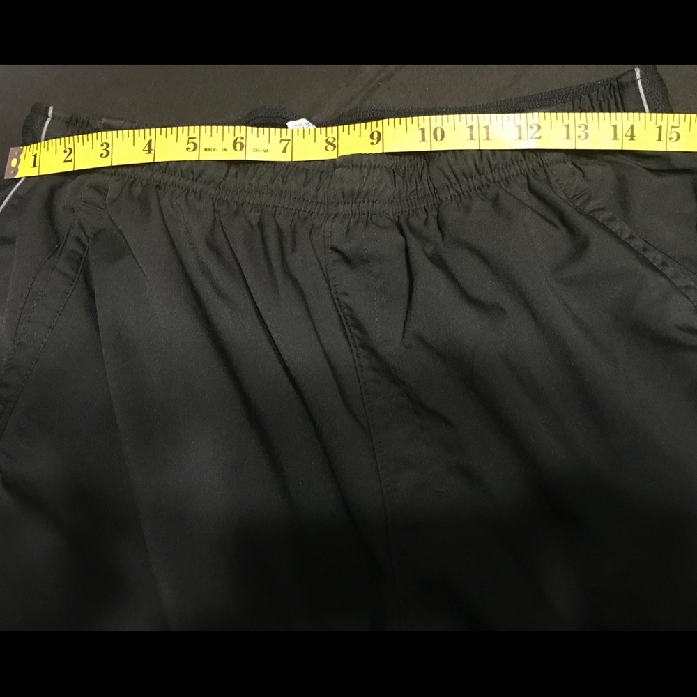 Black Nike Short - Picture 5 of 5